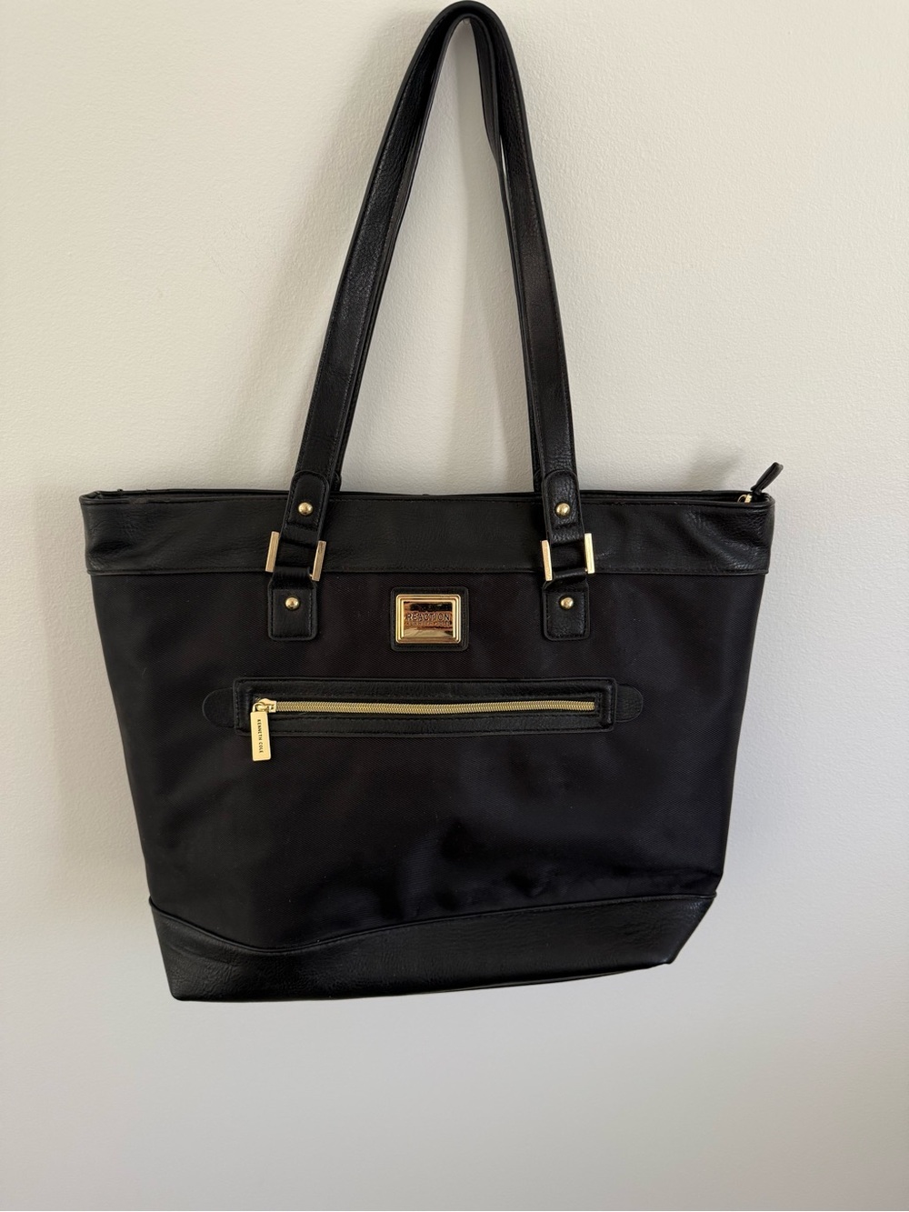 Kenneth Cole Laptop Tote Bag